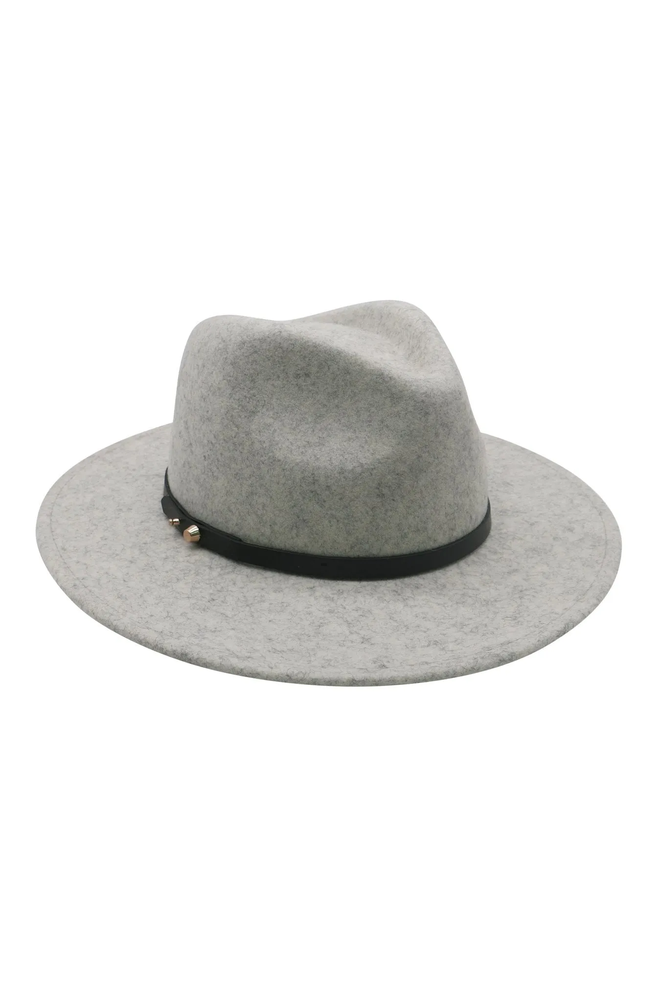 ACE OF SOMETHING Oslo Fedora