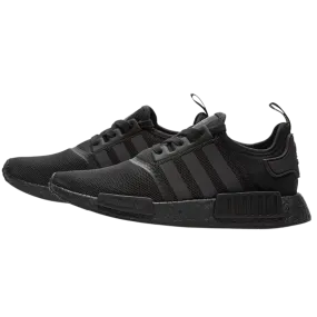 Adidas NMD_R1 Coloured Boost Core Black