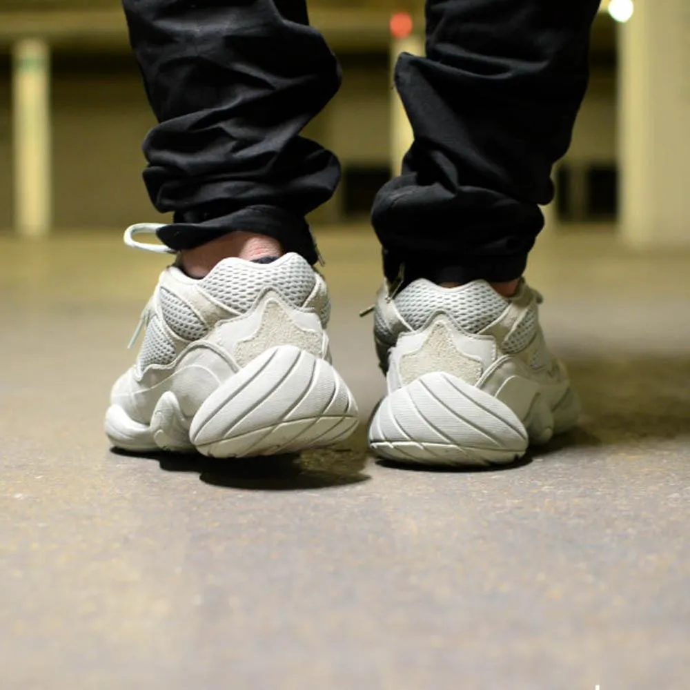 Adidas Originals Yeezy 500 'Salt'