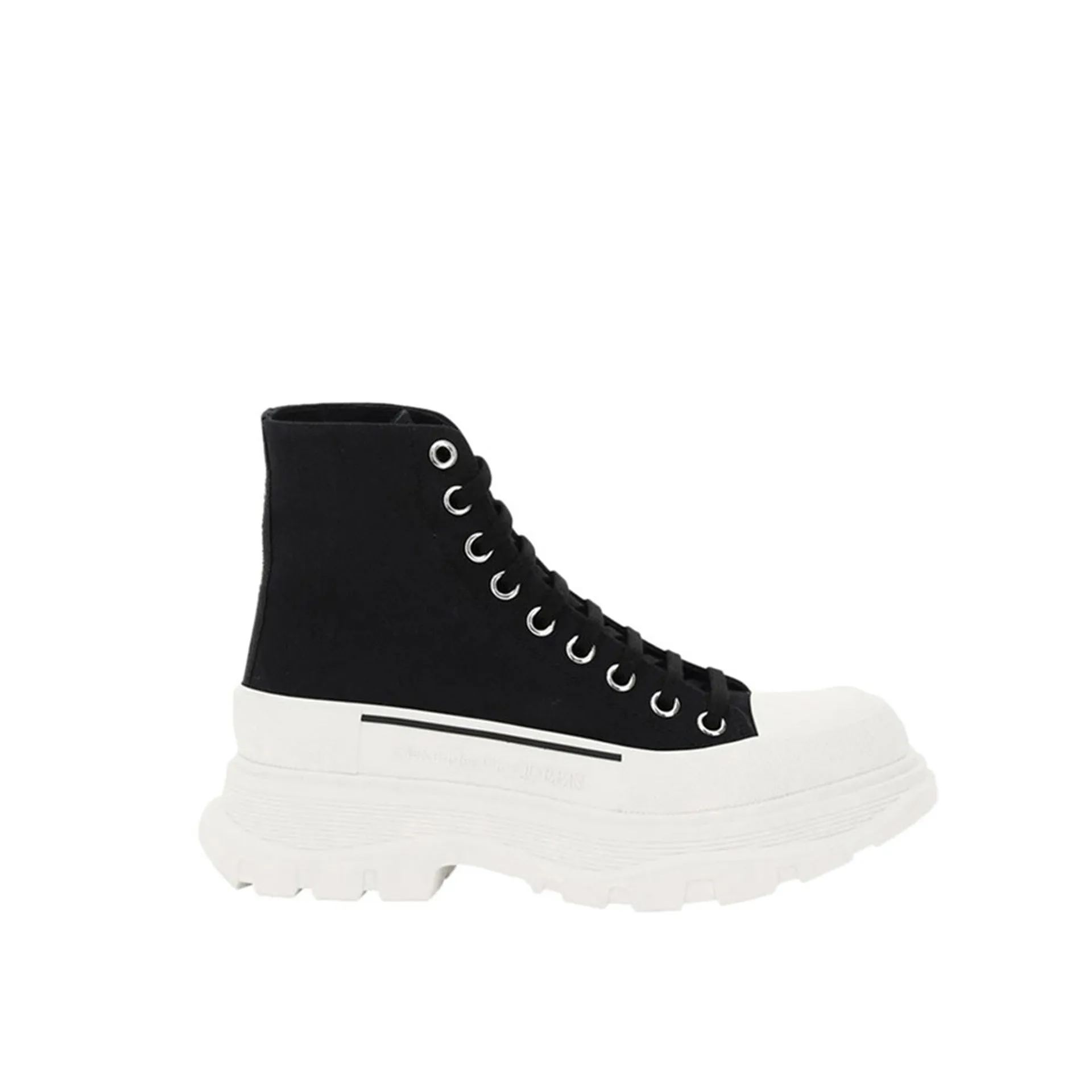 Alexander McQueen - Sneakers Tread Slick