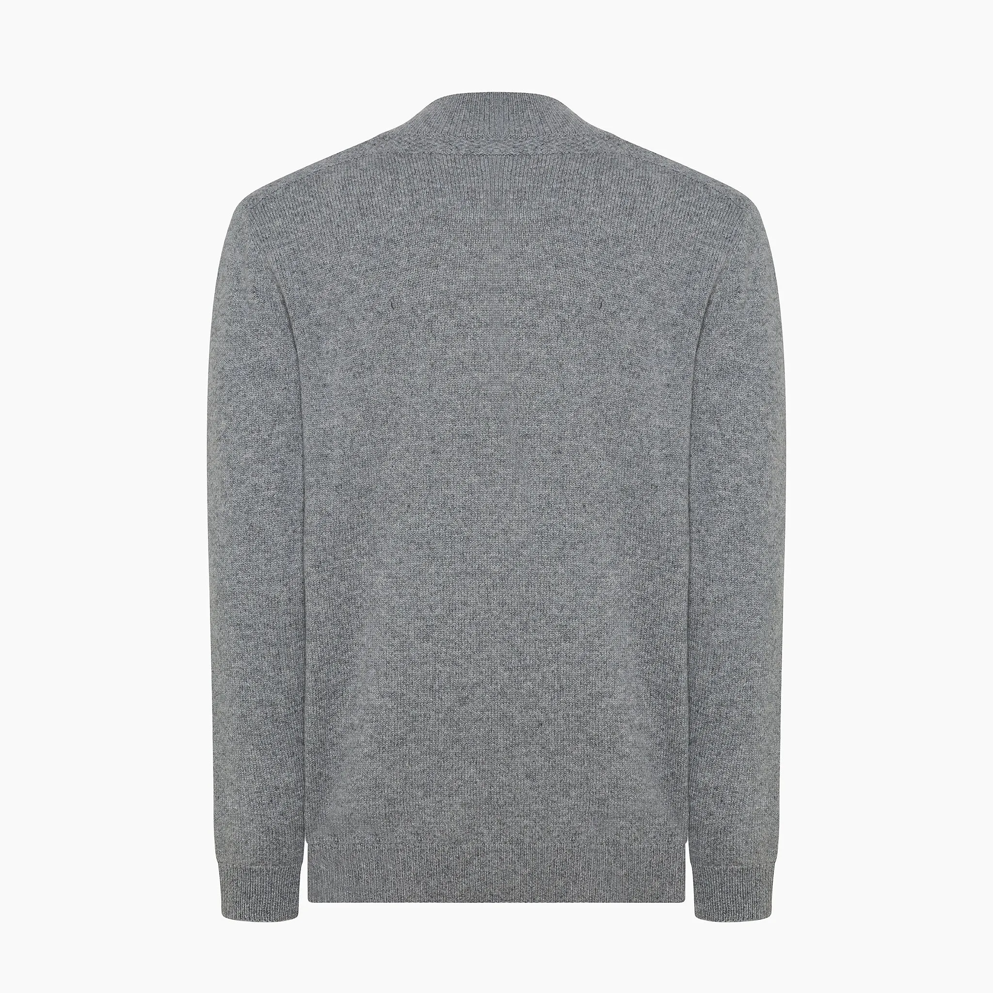 Arvel knitted crew neck in cashmere