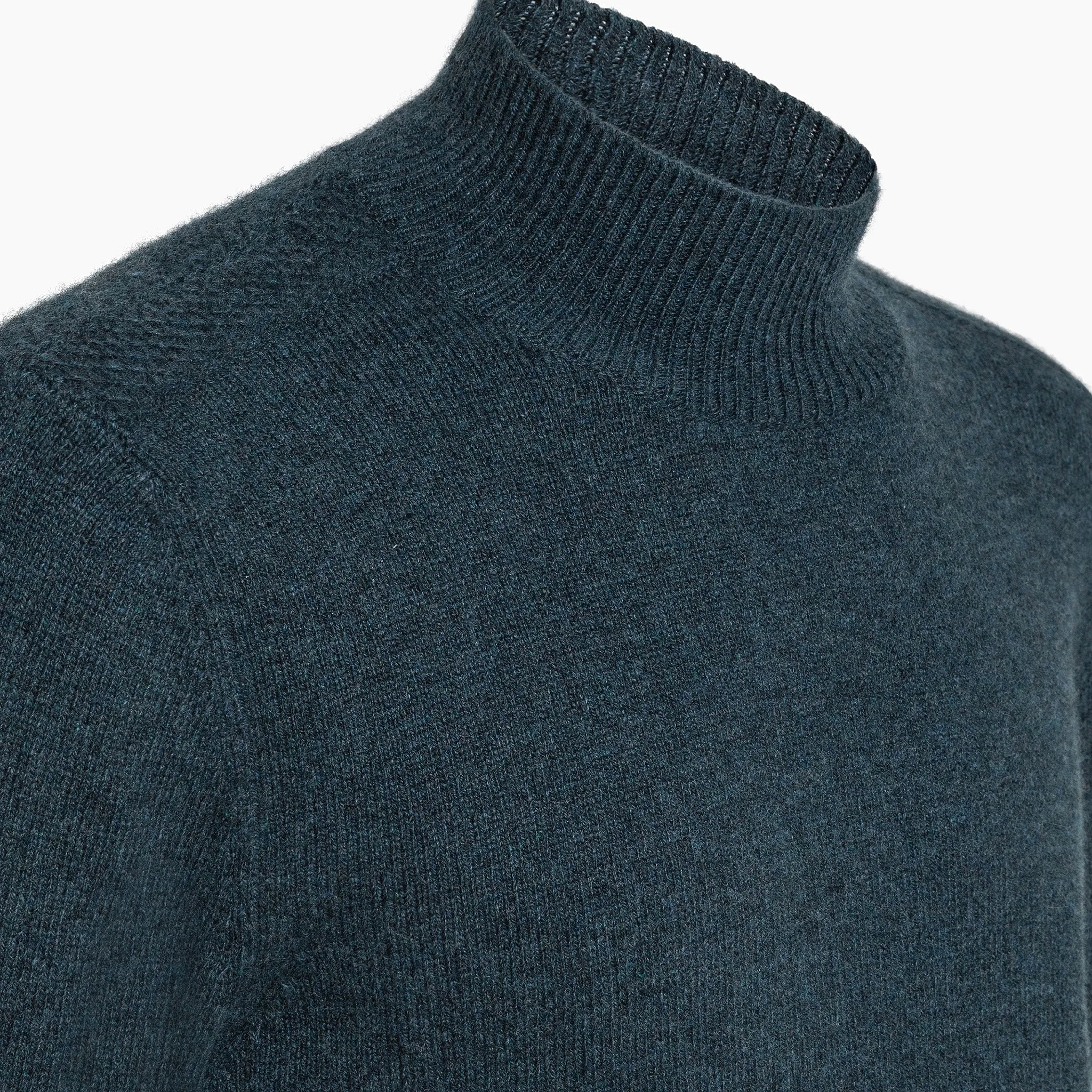 Arvel knitted crew neck in cashmere