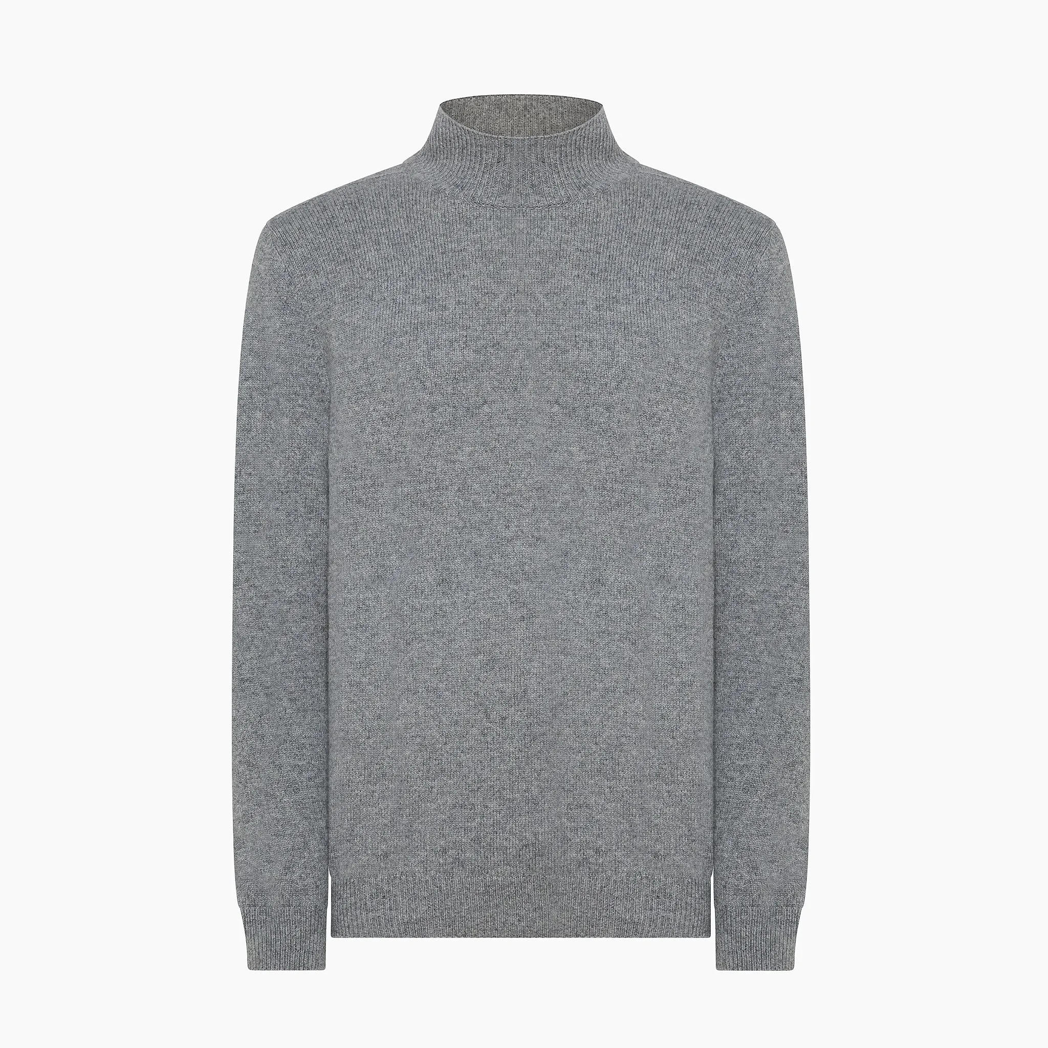 Arvel knitted crew neck in cashmere