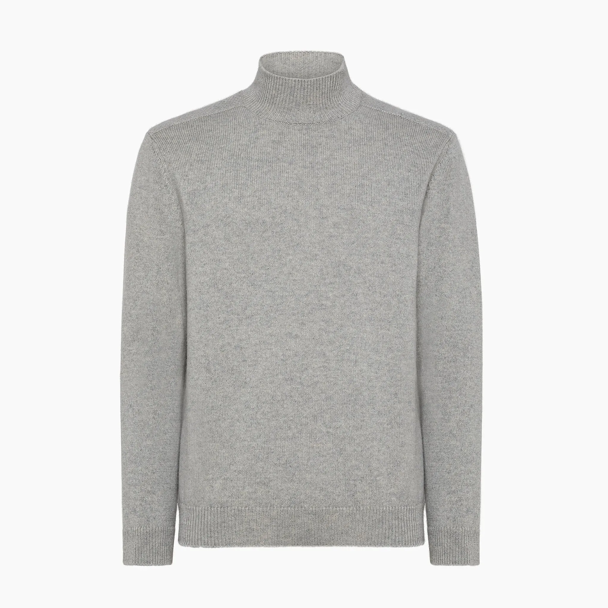 Arvel knitted crew neck in cashmere