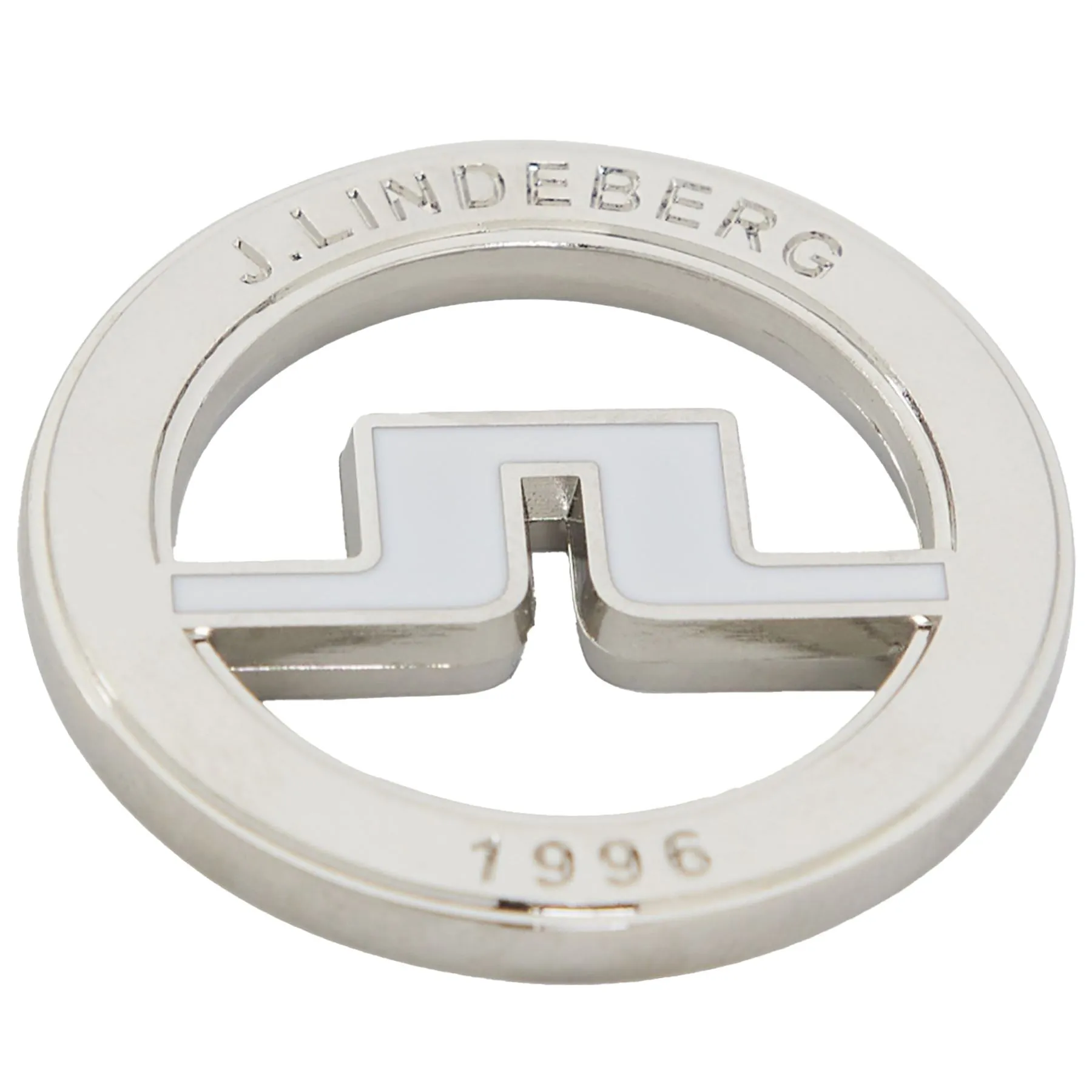 Ball Marker White - SS23