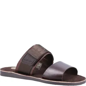 Base London Katsu Slip On Sandal