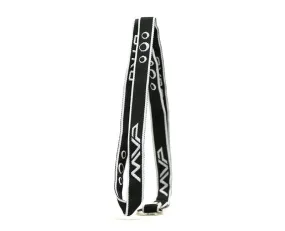 Black MVP GYRO logo lanyard