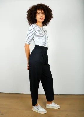 BR Lilo Striped Trousers