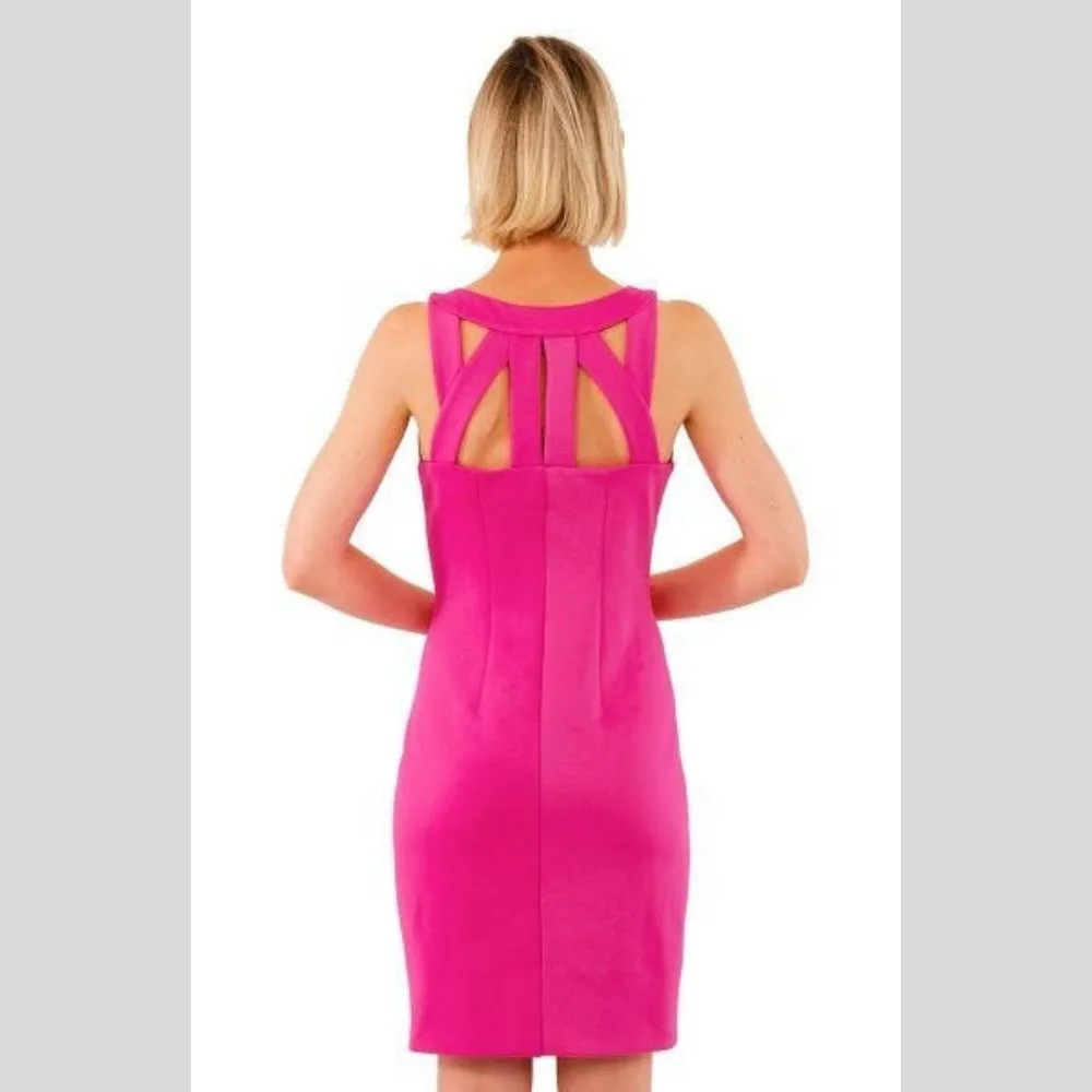 Cutest Cocktail Dress