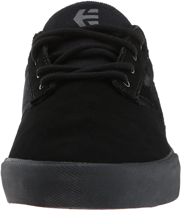 Etnies men's sneakers shoe Jameson Vulcanized 4101000449 544 black