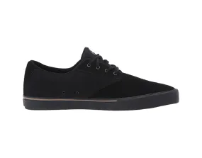 Etnies men's sneakers shoe Jameson Vulcanized 4101000449 544 black