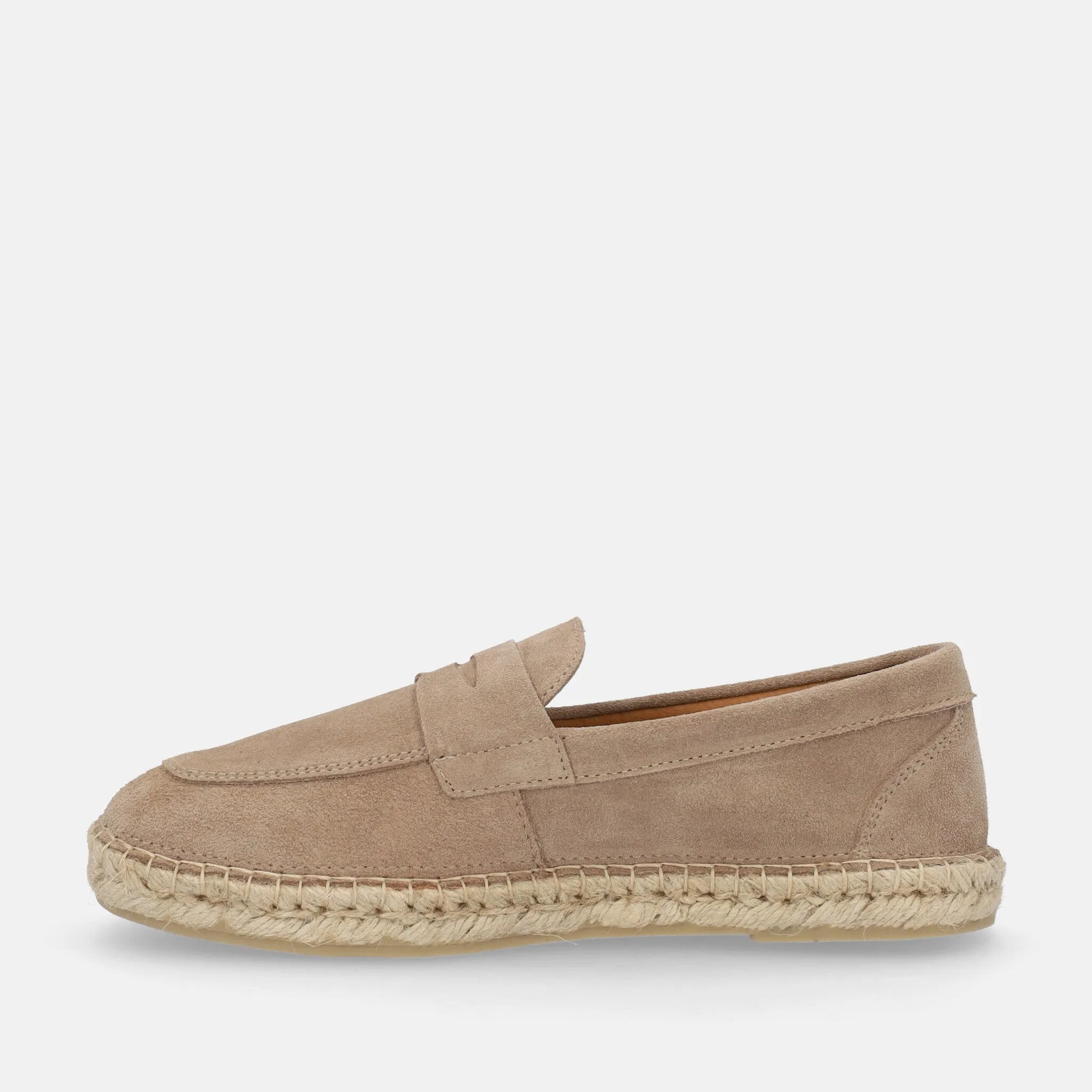 FRAU Mocassino espadrillas