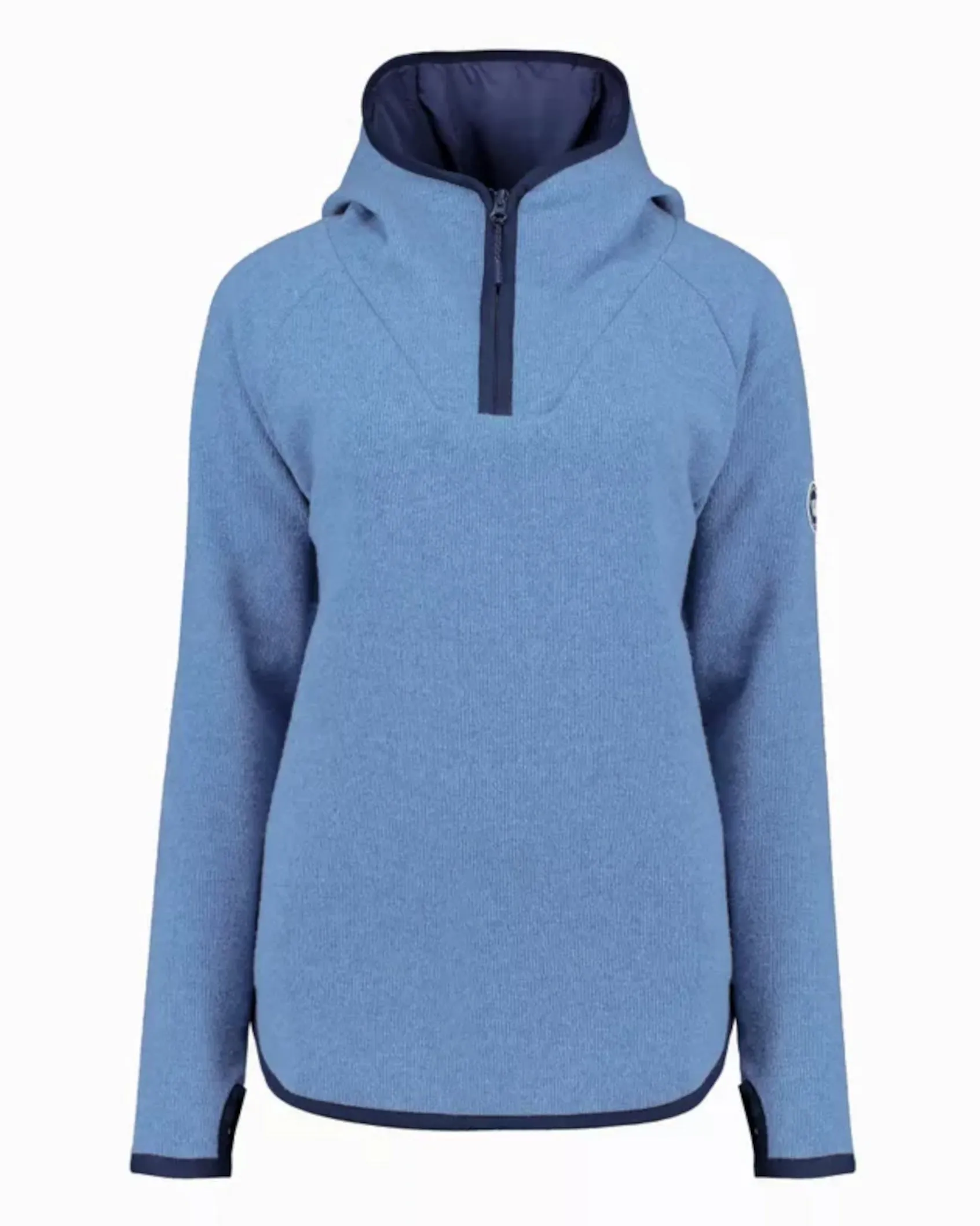 Holebrook Judit Windproof Dove Blue