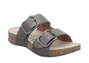 Josef Seibel Tonga 64 Womens Slip On Mule Sandal