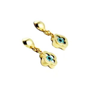 Matia Glances Earrings