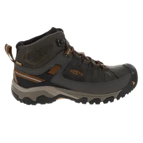 Men's Targhee III Mid WP