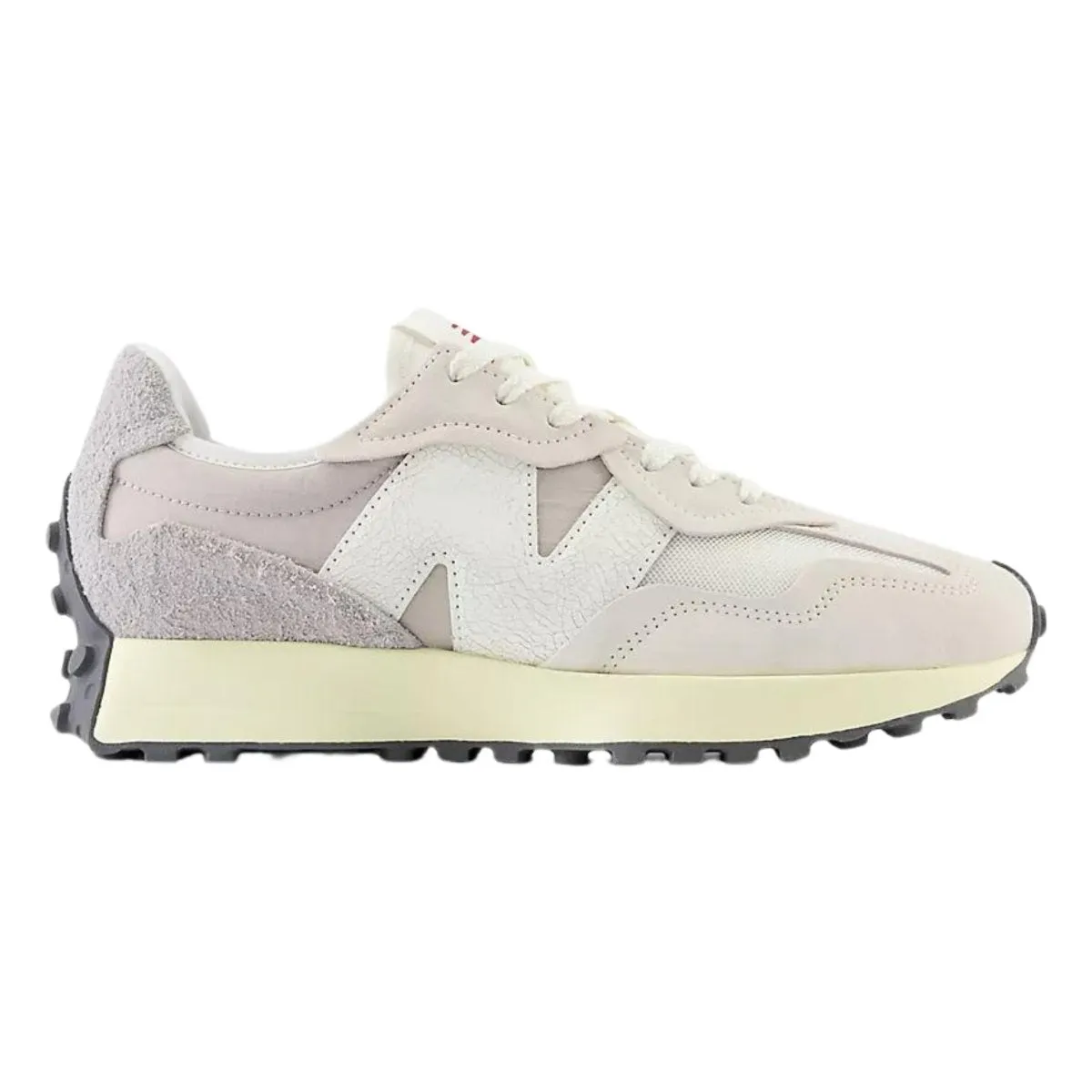 New Balance Men's U327WRB Sea Salt/Raincloud