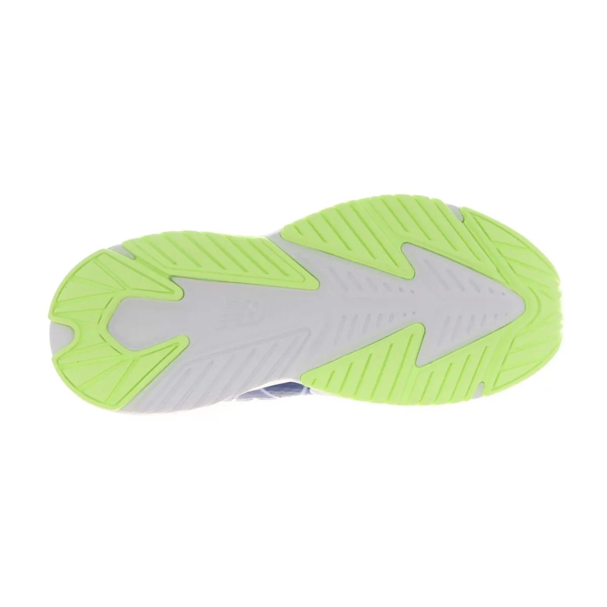 New Balance PS (Preschool) Rave Run v2 Royal/Lime