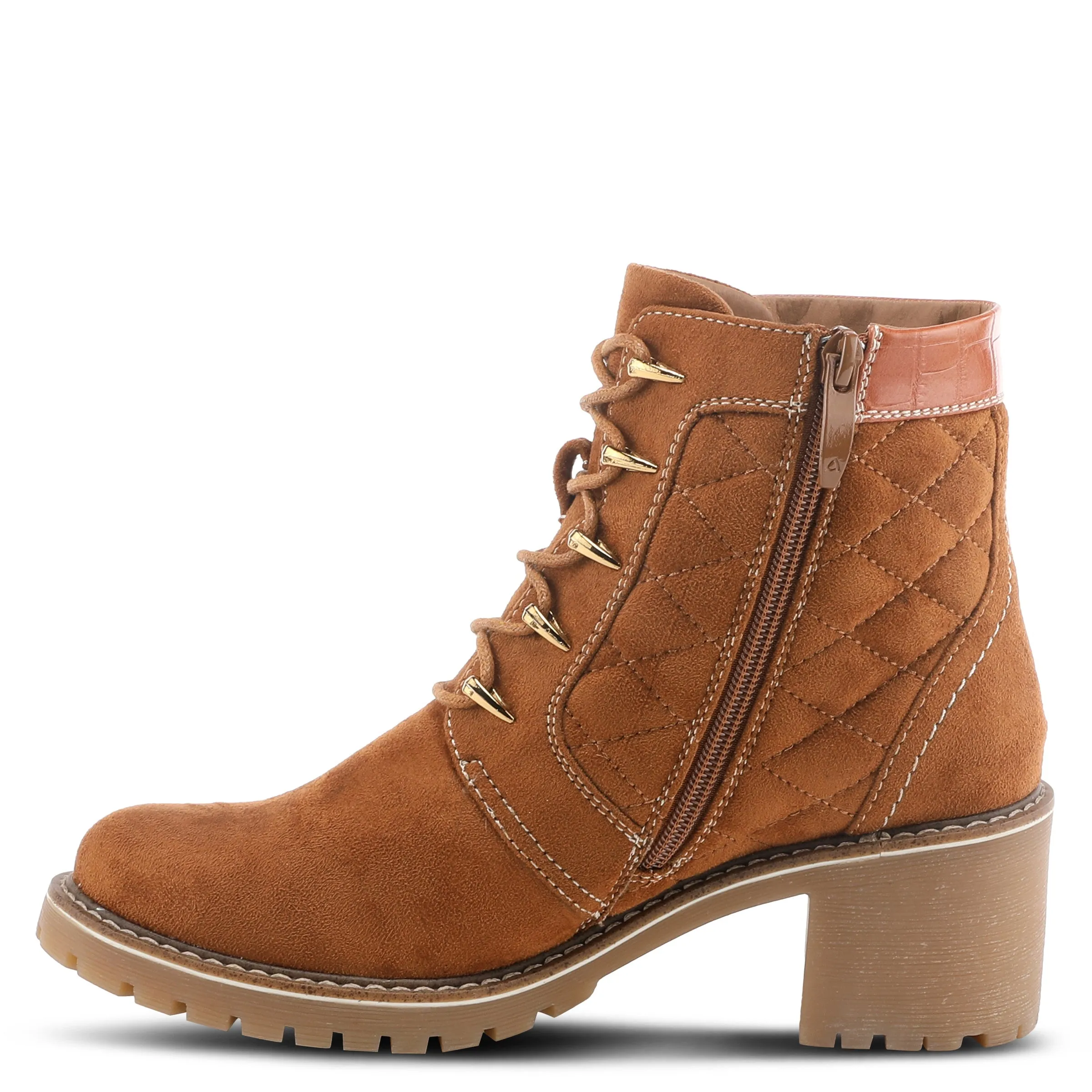 PATRIZIA CYMBALS BOOTIE