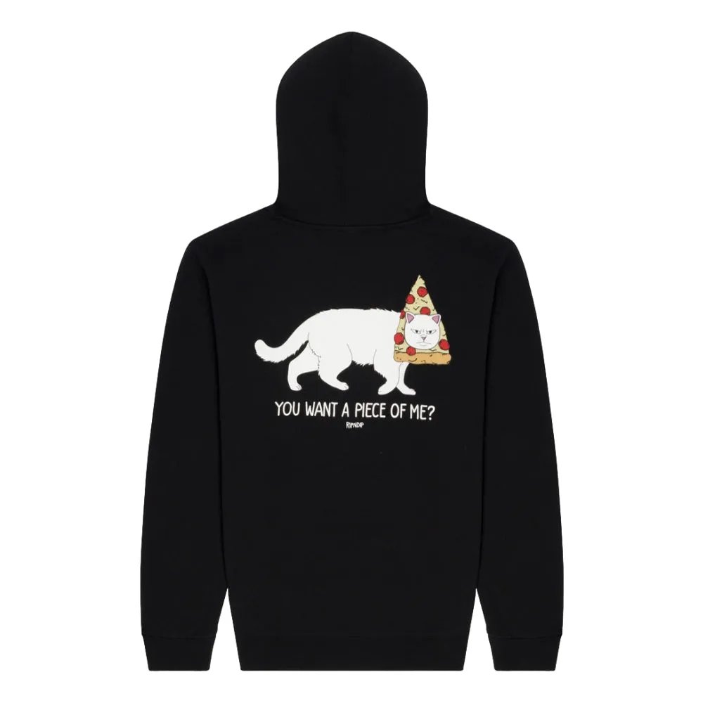 RIPNDIP WANNA PIECE OF ME? HOODIE-BLACK