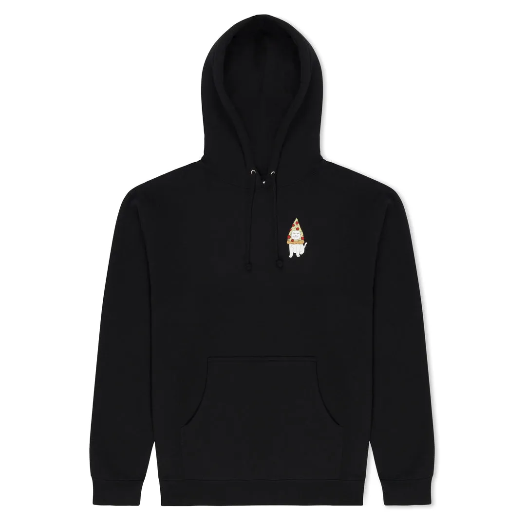 RIPNDIP WANNA PIECE OF ME? HOODIE-BLACK