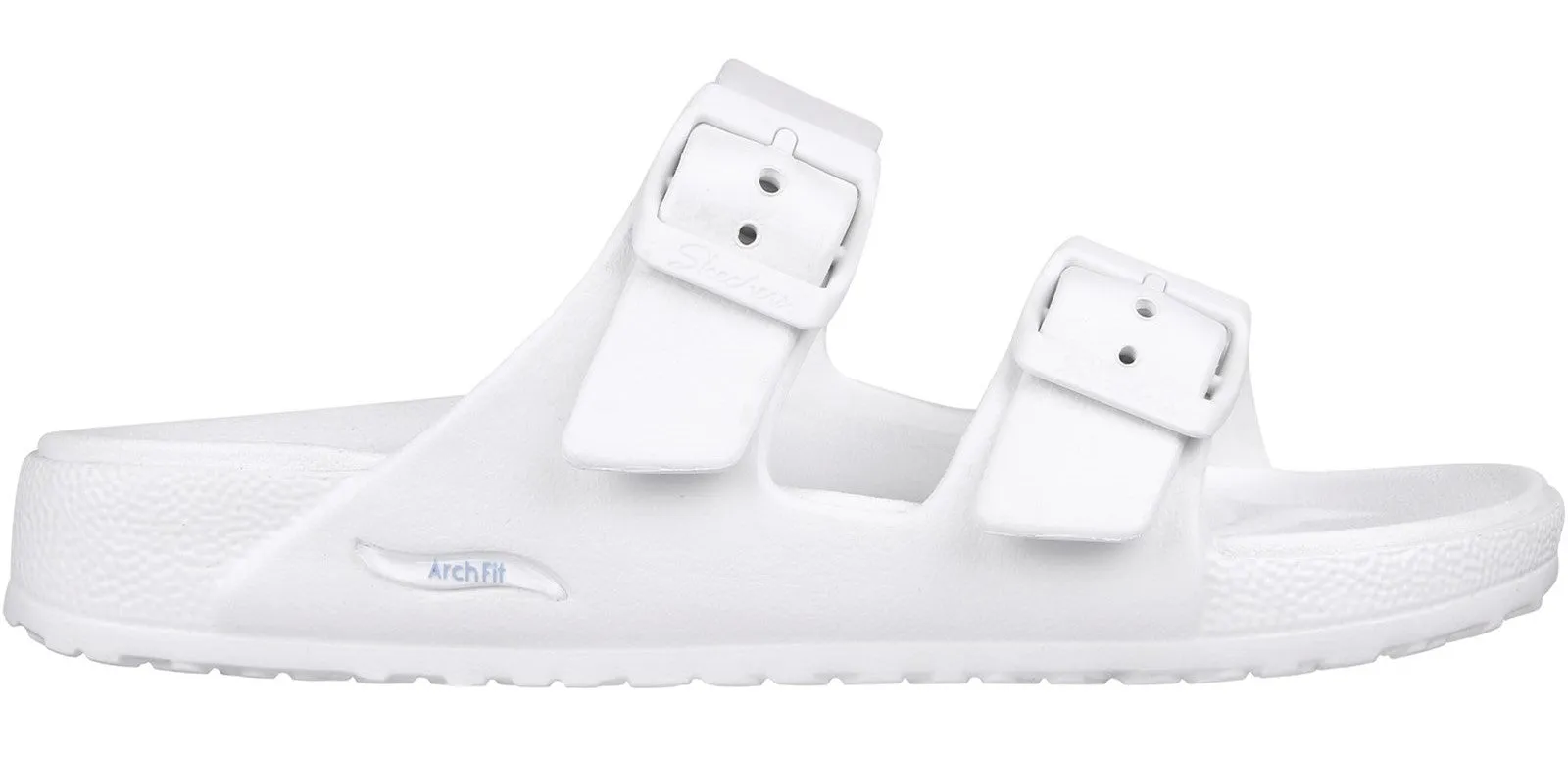 Skechers 111590 Foamies Arch Fit Cali Breeze 2 Womens Mule Sandal