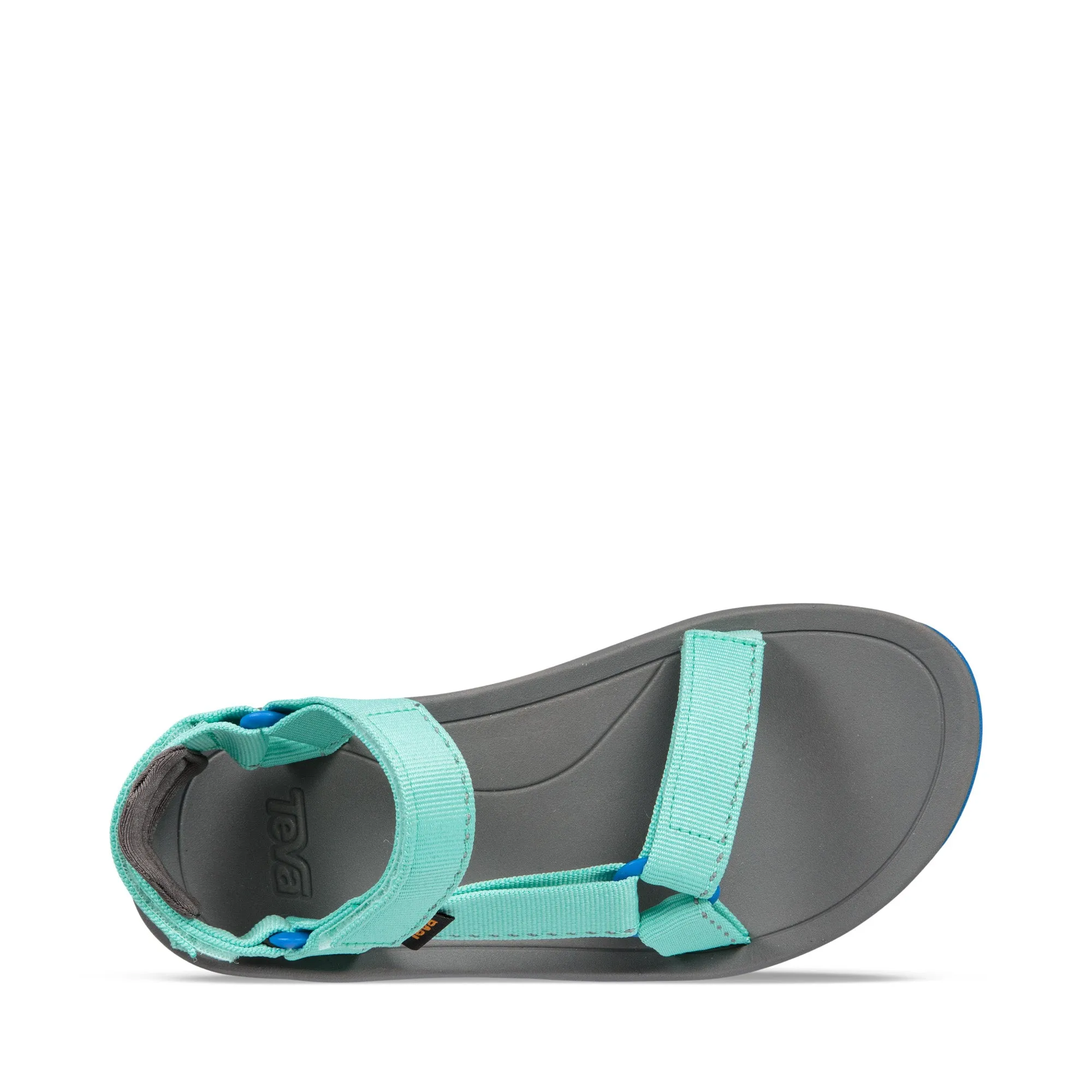   TEVA   Hurricane XLT 2 Speck Sea Glass