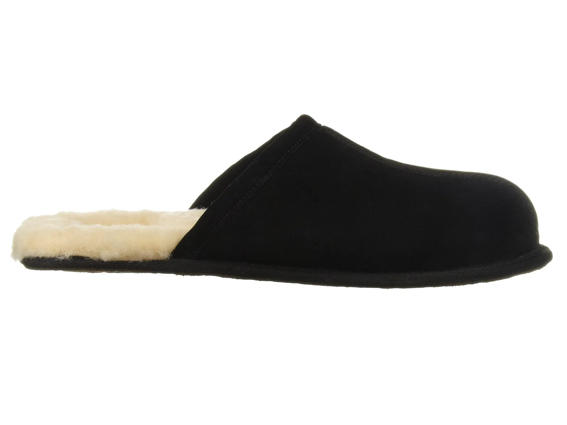 UGG Scuff Men | Black (1101111)