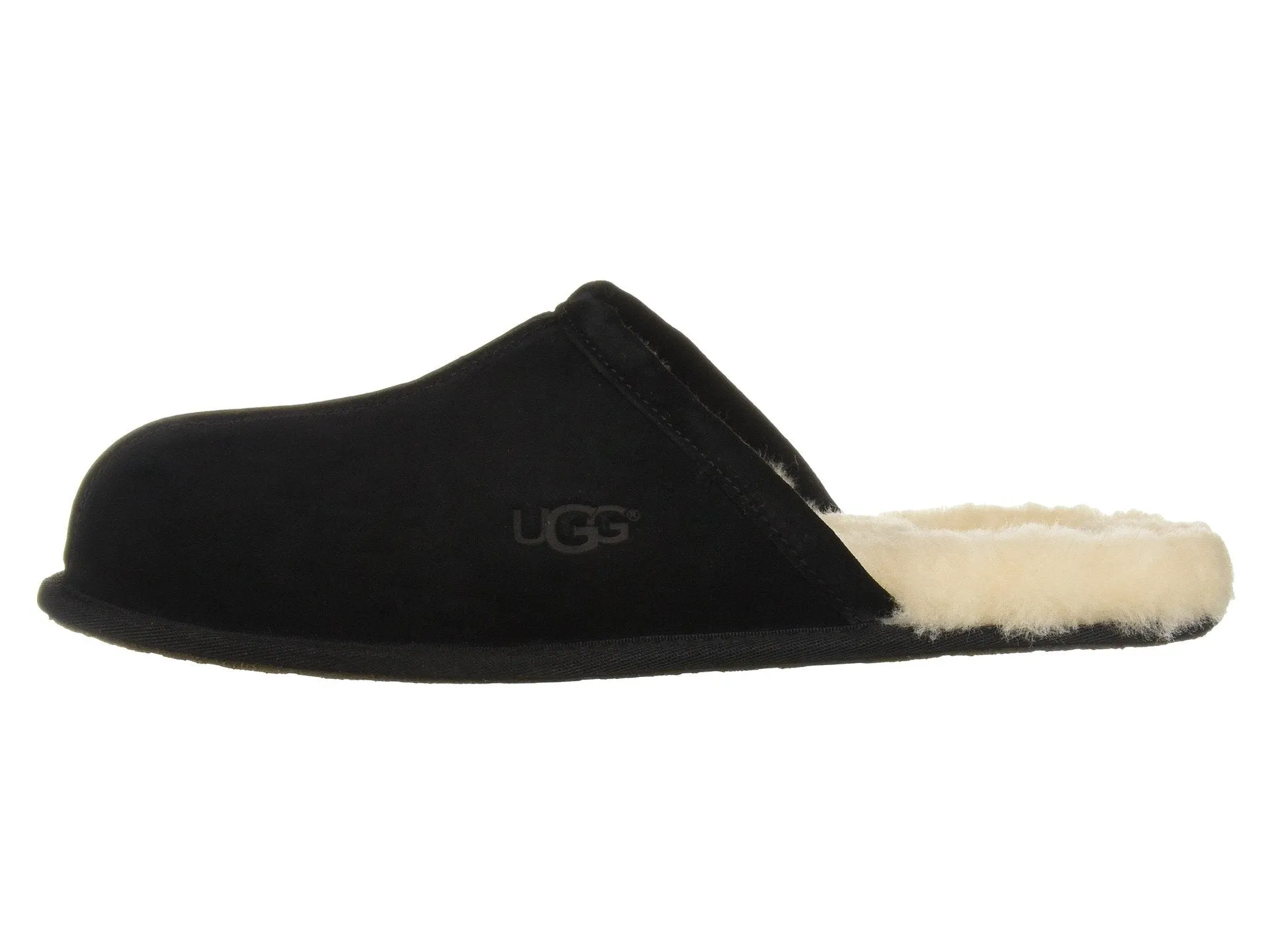 UGG Scuff Men | Black (1101111)