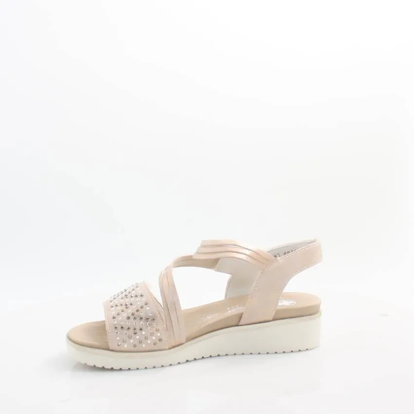 V3764 RIEKER 24 SANDALS