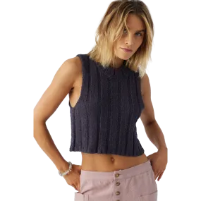 Women's Skyview Sweater Tank