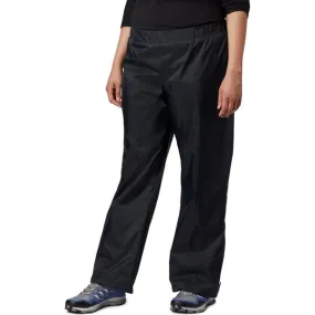 Women's Storm Surge Pant - Short - Extended